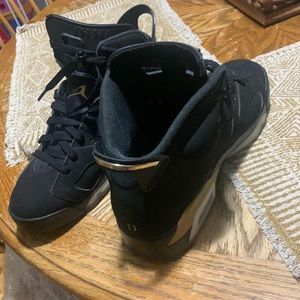 Selling Jordan’s